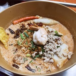 ต้มยำน้ำข้น สูตร2 พิเศษ