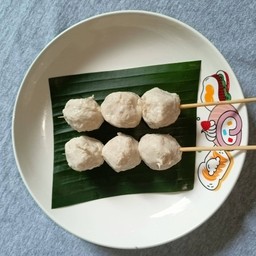 หม่าล่า by มาณี(ฮาลาล)