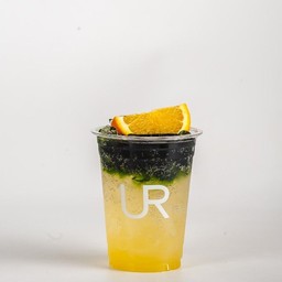 YUZU GREEN TEA