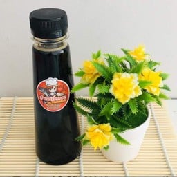 โชยุขวด 200ml