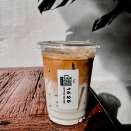 1628 COFFEE HOUSE