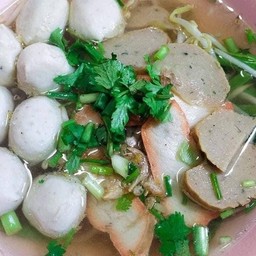 เกาเหลาน้ำใส