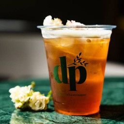 ชากุหลาบ