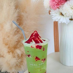 ฮีลอัพ HealUp Cafebar -