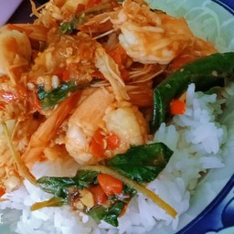 น้องอะตอม  อาหารตามสั่ง.  39