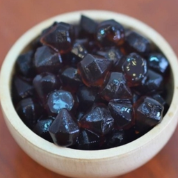 บุกเพรช ไร้แป้ง