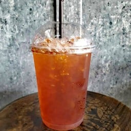 มันไก่ซิ่ง ปากทางขุนพิทักษ์