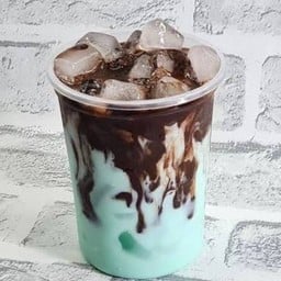 ช็อกโกแลต มิ้นต์