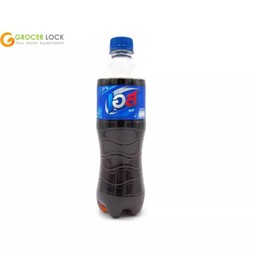 น้ำเอสโคล่า (490ml)
