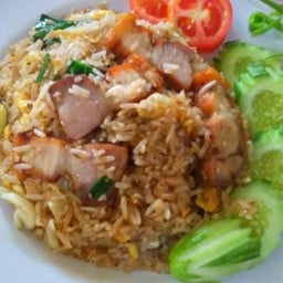 หมูหมู อาหารตามสั่ง