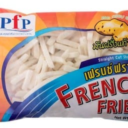 เฟรนช์ฟรายส์ 7 มม. 1000 กรัม