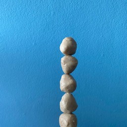 ป.ปลา ลูกชิ้นทอด ขนมปังปิ้ง