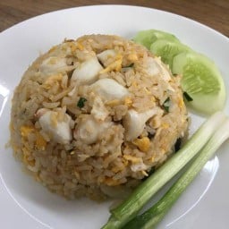 อิ่มกะเพรา ปิ่นเกล้าจรัญ