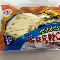 เฟรนช์ฟรายส์ 10 มม. 1000 กรัม