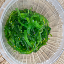 ยำสาหร่ายญี่ปุ่น 100กรัม