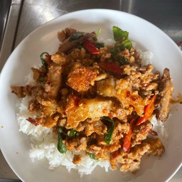 ตามสั่งครัวสุขสมใจ -
