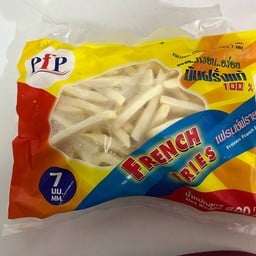 เฟรนช์ฟรายส์ 7 มม. 500 กรัม