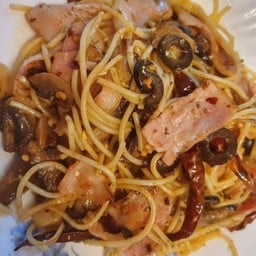 Homemade J&S ไม่มีสาขา