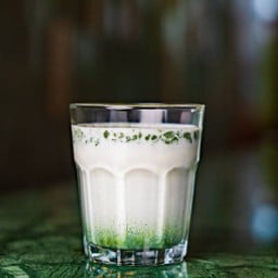 มัทฉะ เดอร์ตี้