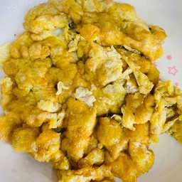 ไข่เจียว