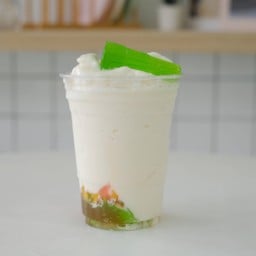 Amato smoothie&tea cafe Saimai