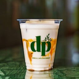 นมคาราเมล