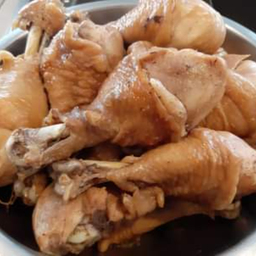 น่องไก่