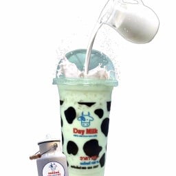 ล้านนมสด ประชานิเวศน์ 3 ซอย 29