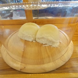 ขนมปังเปล่า (ปังนมสด)