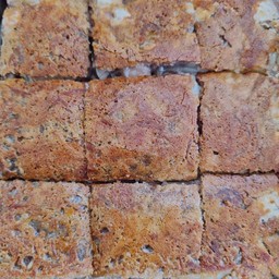 ขนมบ้าบิ่นใส้เผือกมะพร้าวอ่อน