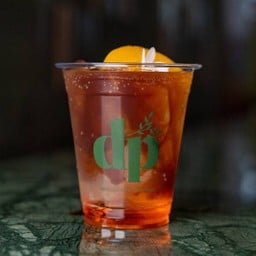 แบล็ค พีช