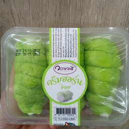 ครีมฮอร์นใบเตย