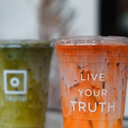 กาแฟ truth