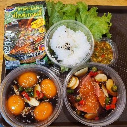 ซูโม่ชาบู&หม่าล่าเสียบไม้ ศูนย์อาหารอัศวรรณโลตัส