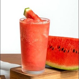 แตงโมปั่น