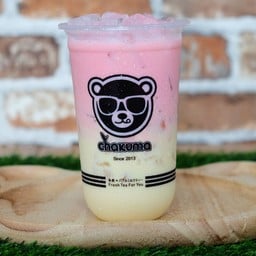 ชาคุมะ สาขาบ่อสร้าง