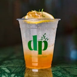 ฮันนี่เลมอนโซดา