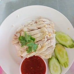 ก๋วยเตี๋ยวเรือ  คลองรังสิต&ข้าวมันไก่