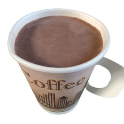 โกโก้ร้อน