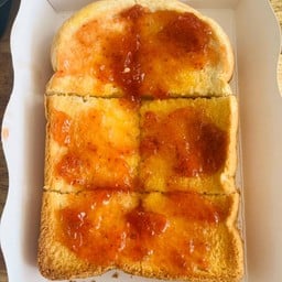 Corner coffee slow bar