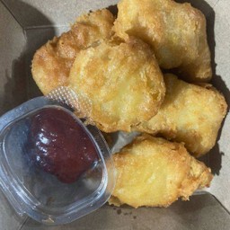 นักเก็ตไก่