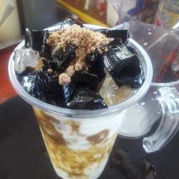 ชานายต่อตลาดนาชุมBynoi&nook