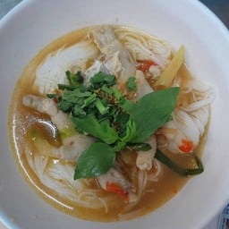 ครัวสามหมอก