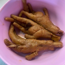 อะไหล่  ขาไก่