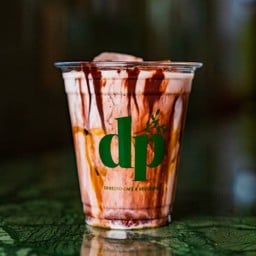 โกโก้คาราเมล