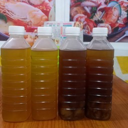 น้ำลำใย