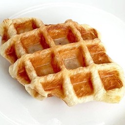 ครอฟเฟิล ฟินเดอร์ (Finder Croffle)