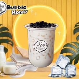 นมสดอัลมอลคั่ว..หอมสุดๆ