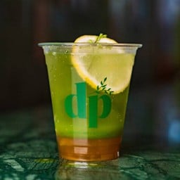 มัทฉะ ฮันนี่เลมอน