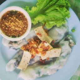 ปากหม้อญวน